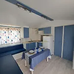 El Ronco. Apartamento