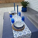 아파트 El Ronco. *