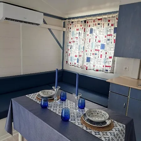 דירה El Ronco.