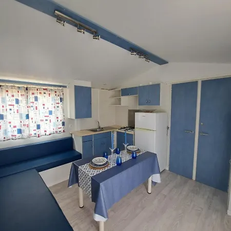 El Ronco. Apartamento