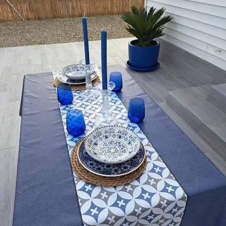 Apartamento El Ronco. *