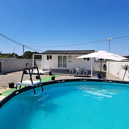 El Ronco. Apartamento Conil De La Frontera