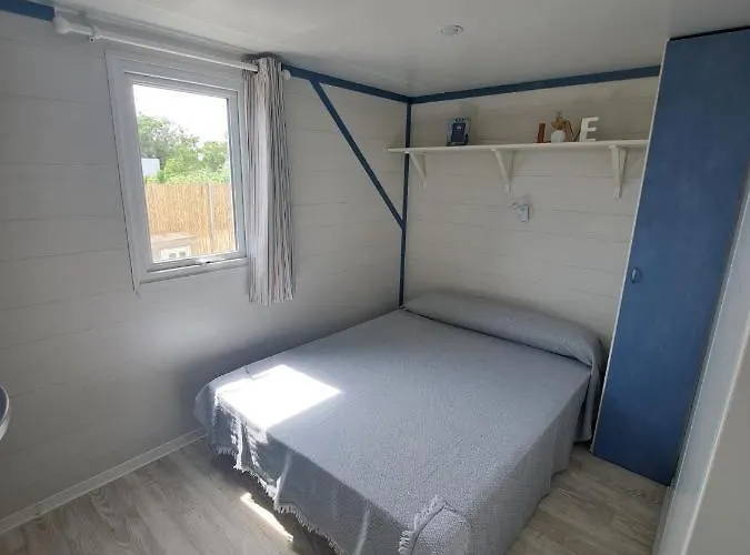 Апартаменти El Ronco. Коніль-де-ла-Фронтера