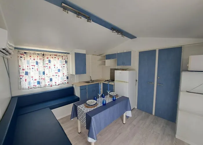 El Ronco. Апартаменти