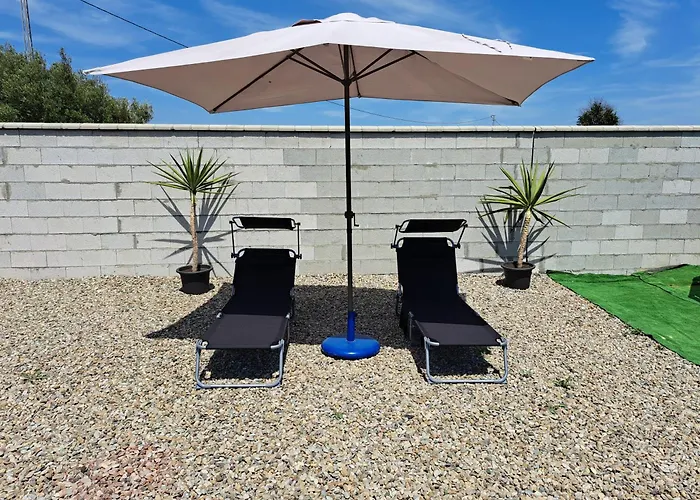 El Ronco. Коніль-де-ла-Фронтера